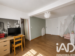 Maison à vendre 6 pièces 114 m²
