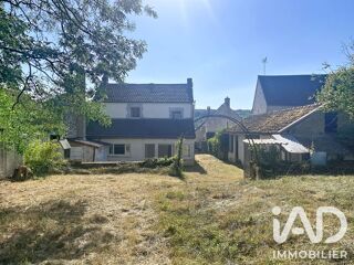  Maison à vendre 3 pièces 94 m²