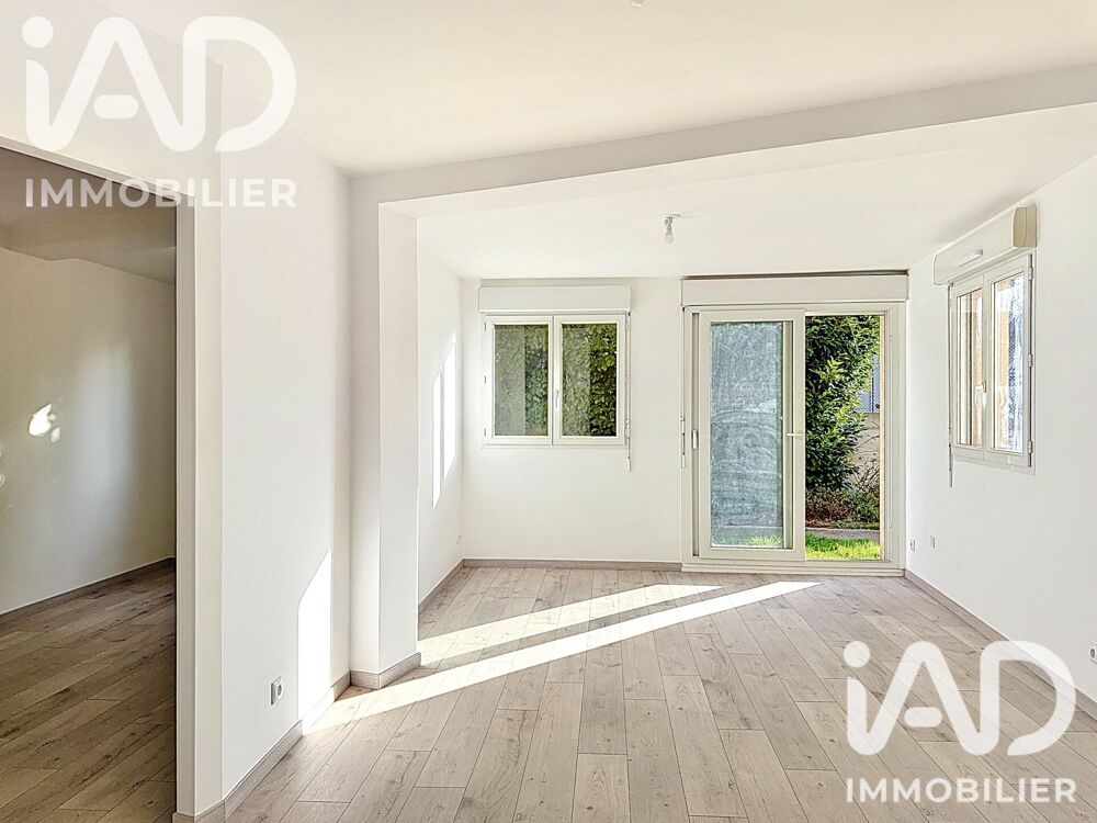 Vente Appartement Vente Appartement 2 pièces Villenoy