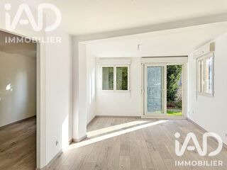  Appartement à vendre 2 pièces 48 m²