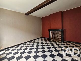  Maison à vendre 6 pièces 135 m²