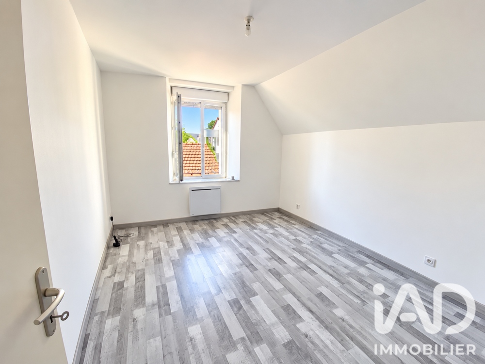 Vente Maison Vente Maison de ville 4 pièces Leudeville