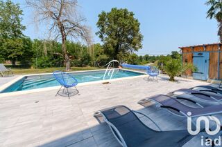  Maison à vendre 13 pièces 270 m²