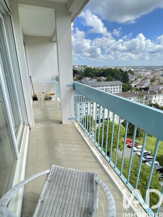  Appartement à vendre 6 pièces 107 m²