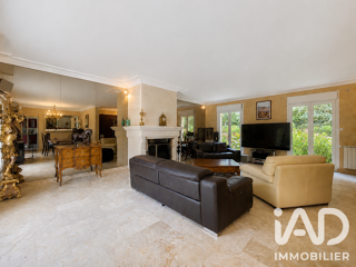 Maison à vendre 8 pièces 220 m²