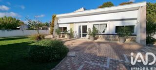  Maison à vendre 7 pièces 205 m²