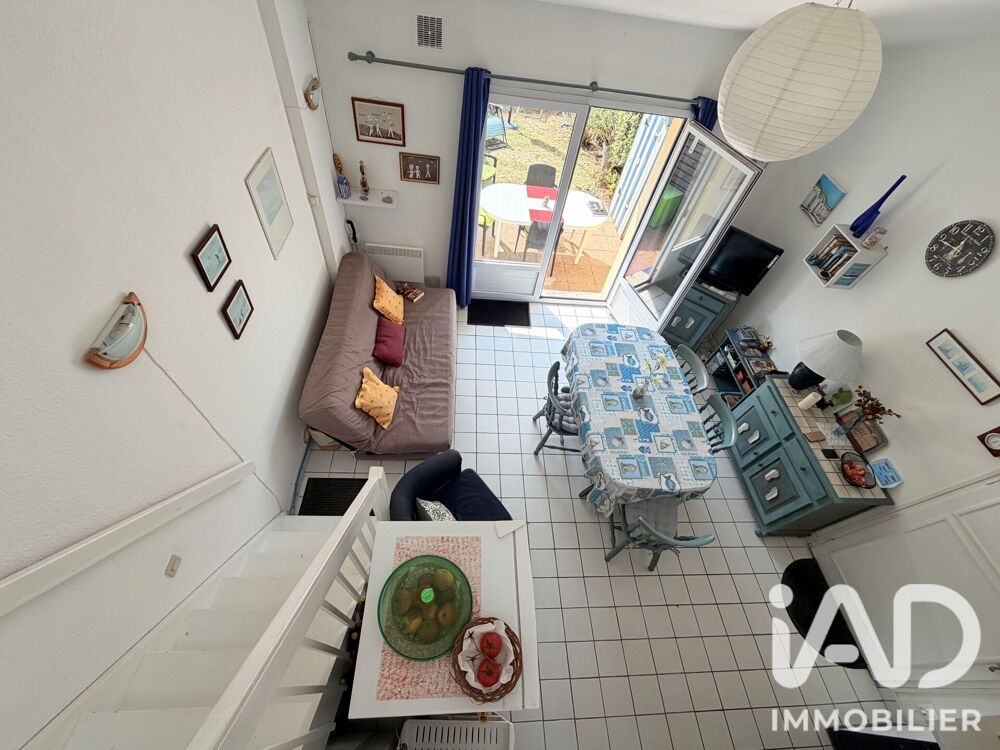 Vente Maison Vente Maison traditionnelle 4 pièces La bernerie-en-retz
