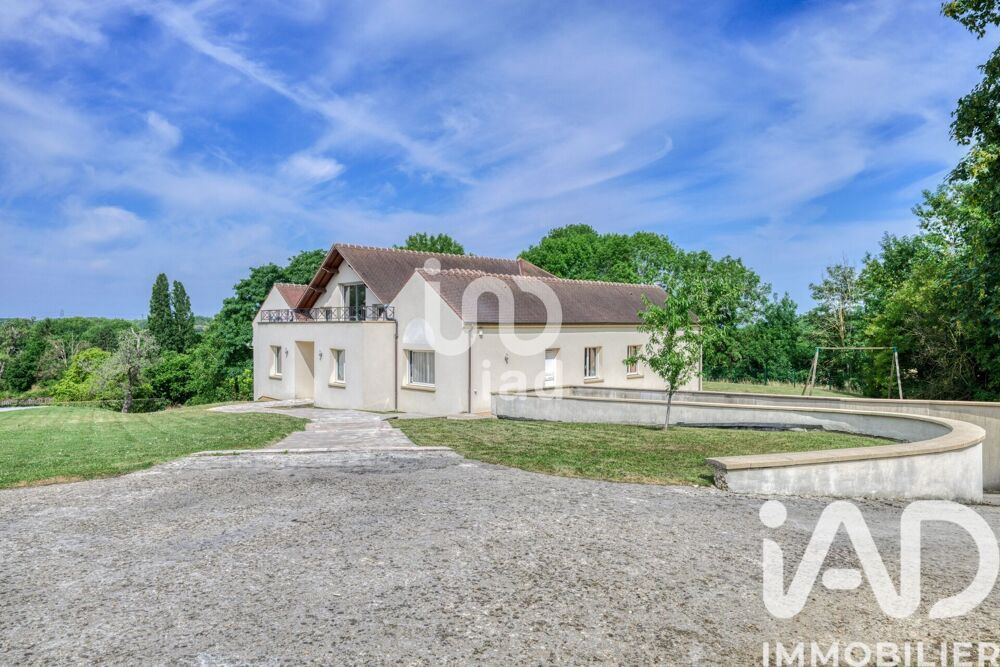 Vente Maison Vente Maison/villa 8 pièces Bussy-saint-georges