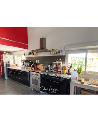  Maison à vendre 3 pièces 194 m²