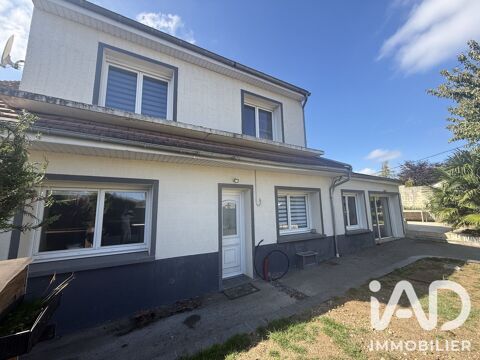   Vente Maison traditionnelle 5 pièces Maison - 5 pièce(s) - 105 m²