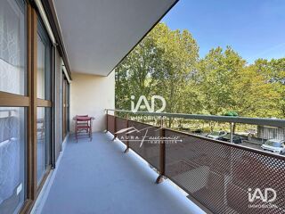  Appartement à louer 4 pièces 82 m²