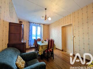 Maison à vendre 7 pièces 128 m²
