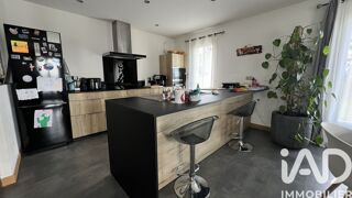  Maison à vendre 6 pièces 145 m²