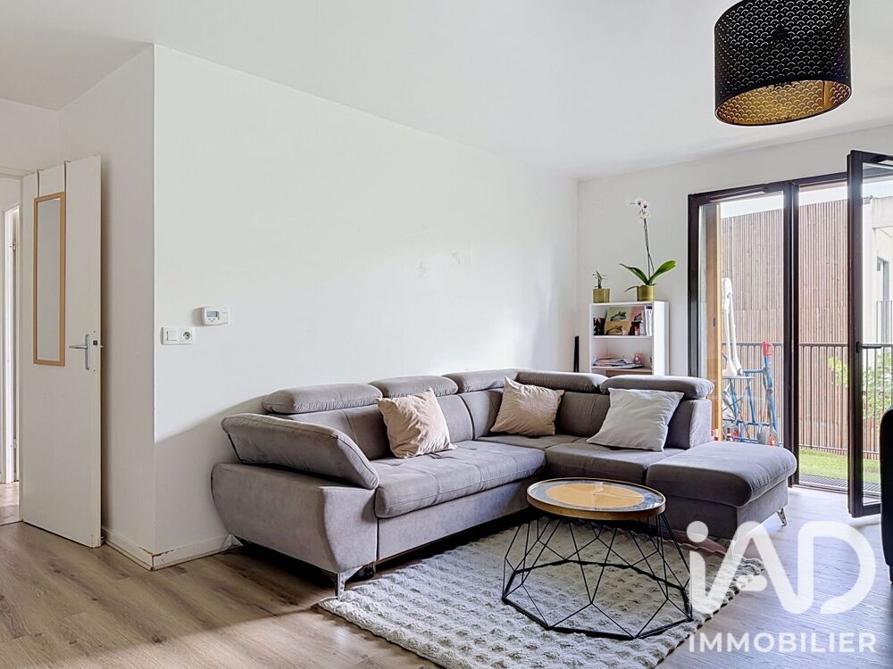 Vente Appartement Vente Appartement 3 pièces Colombes