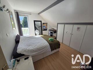  Maison à vendre 5 pièces 136 m²