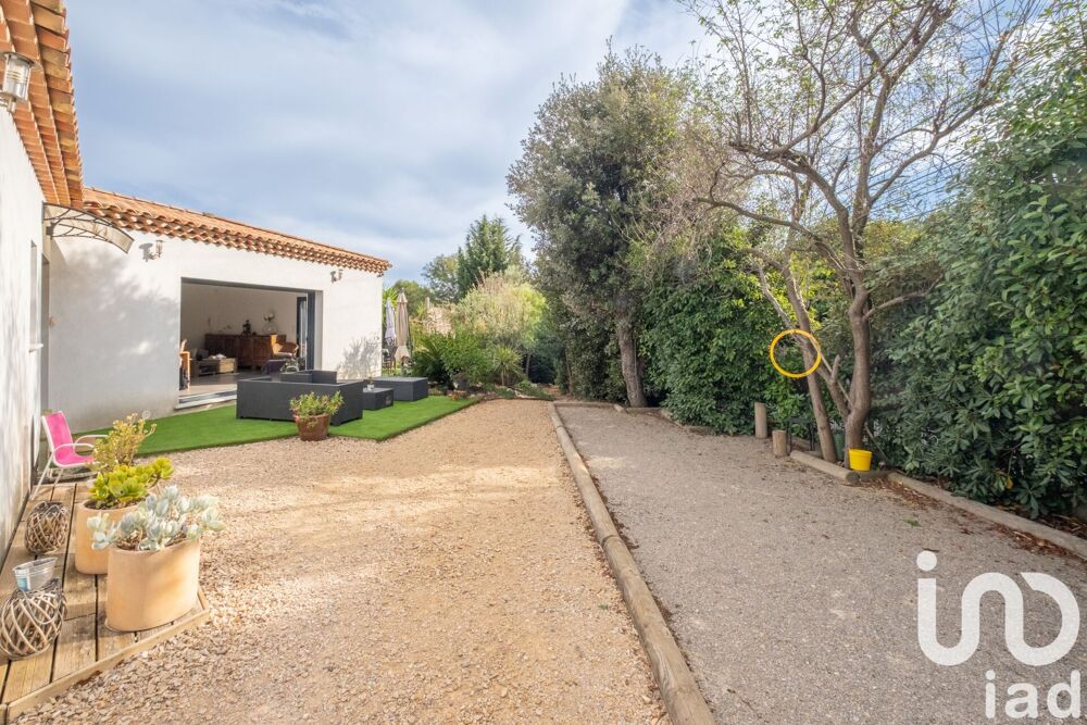 à vendre  Maison Vallauris (06220)