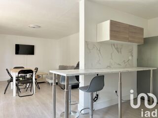  Appartement à vendre 3 pièces 61 m²