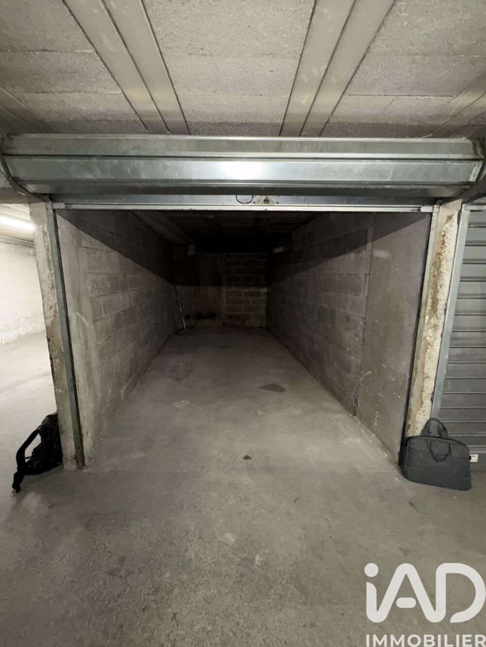 location Appartement - 1 pièce(s) - 12 m² Nice (06300)