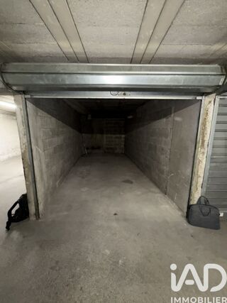  Appartement à louer 1 pièce 12 m²