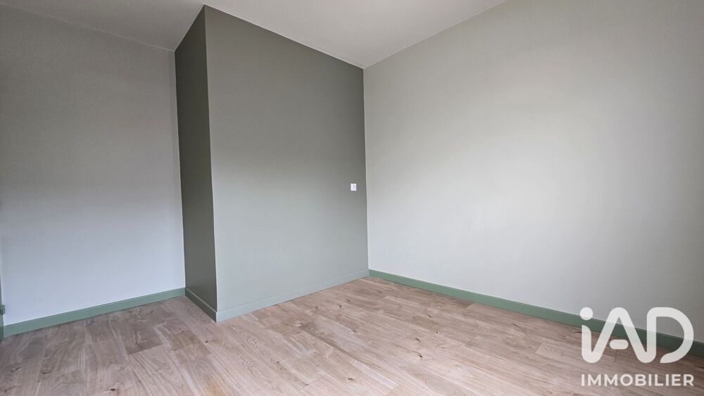 Vente Appartement Vente Appartement 3 pièces Niort