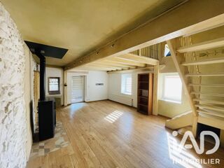  Maison à vendre 7 pièces 221 m²