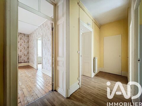  Appartement � vendre 2 pi�ces 58 m�