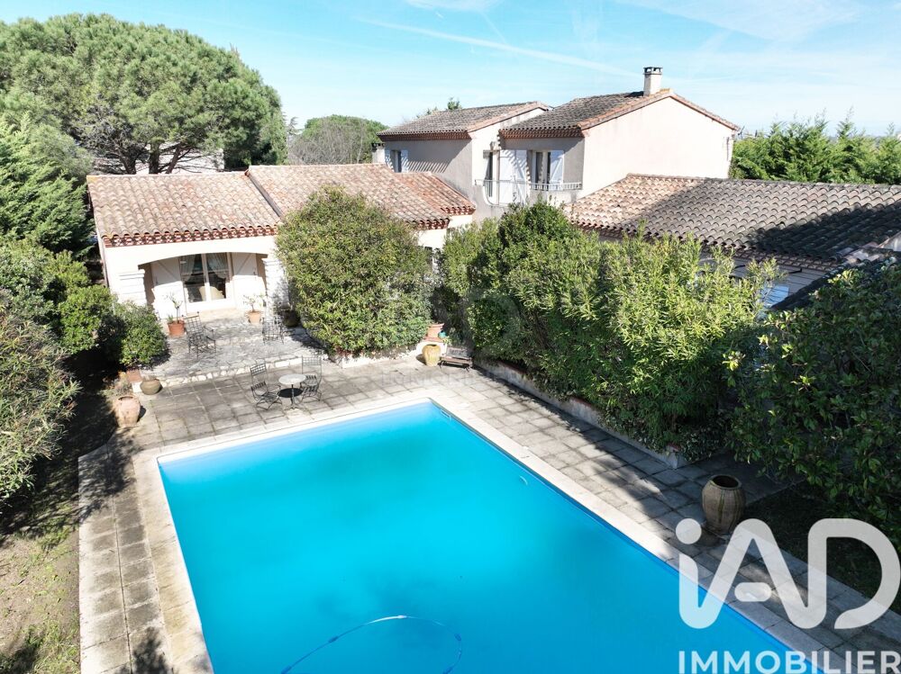 Vente Maison d'architecte 7 pièces