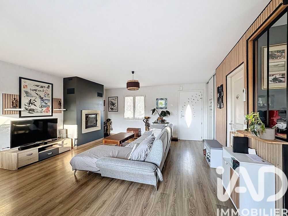 Vente Maison Vente Maison/villa 5 pièces Sanguinet