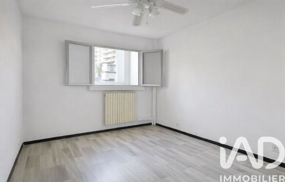 Vente Appartement Vente Appartement 5 pièces Toulon