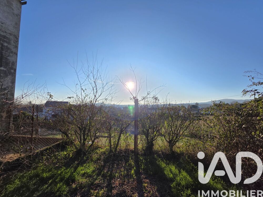 Vente Maison de campagne 5 pièces