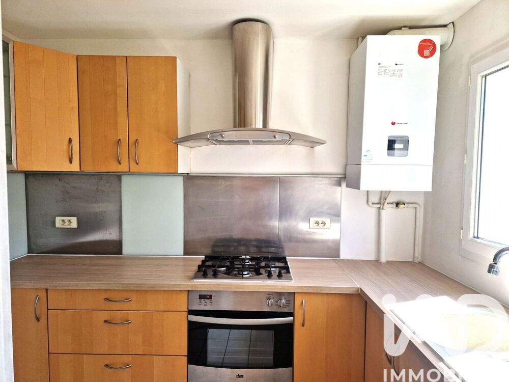 Vente Maison Vente Maison/villa 5 pièces Savigny-sur-orge