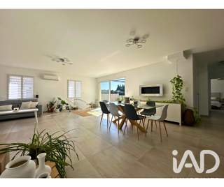  Maison à vendre 4 pièces 115 m²