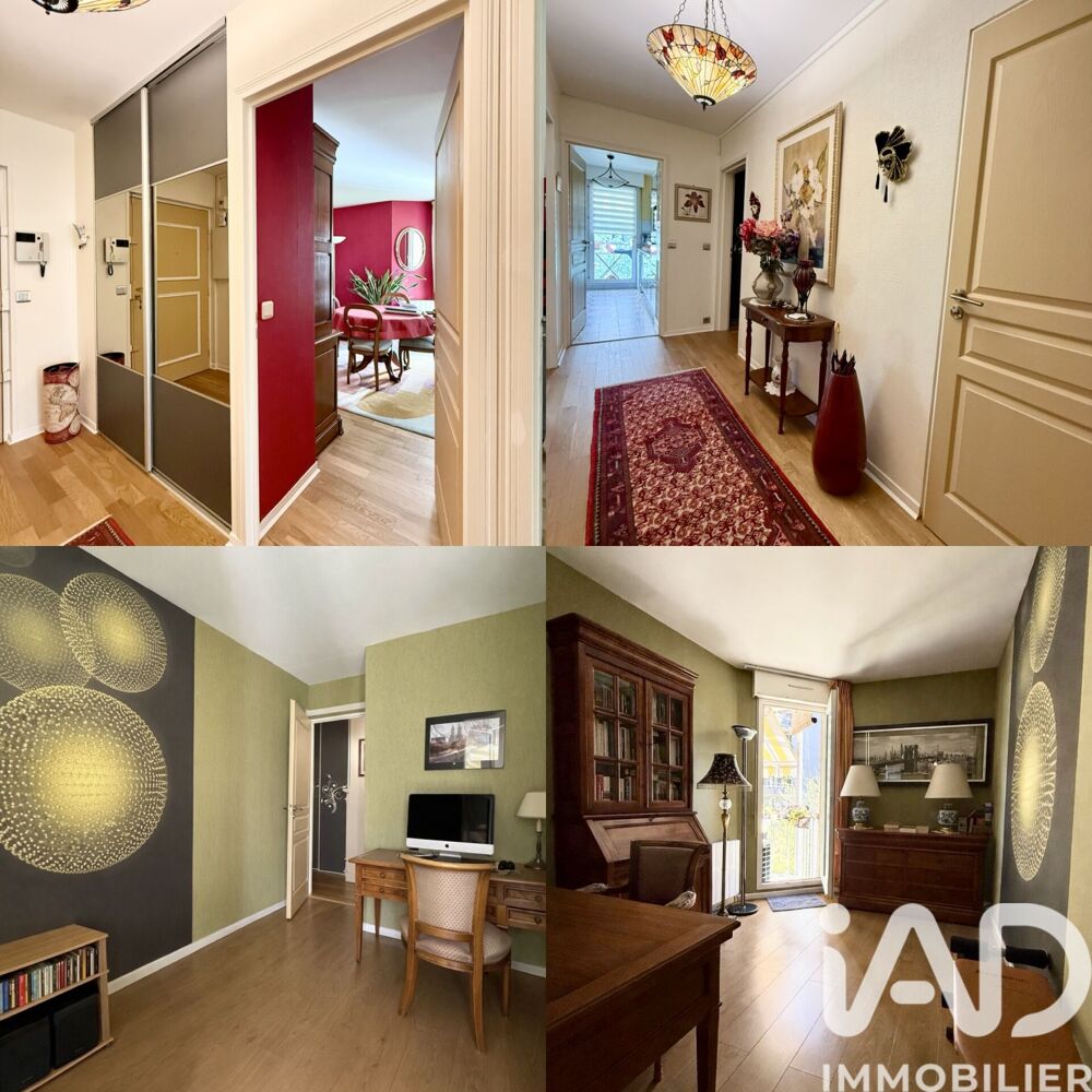 � vendre  Appartement Courbevoie (92400)
