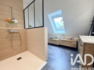 Maison à vendre 6 pièces 217 m²
