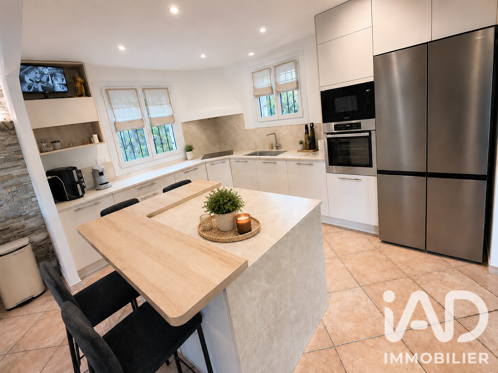 Vente Maison/villa 7 pièces