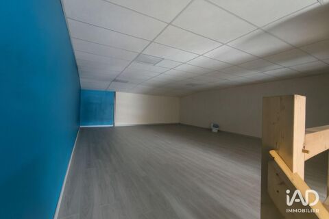   Vente Boutique/Local commercial 195 m&sup2; 