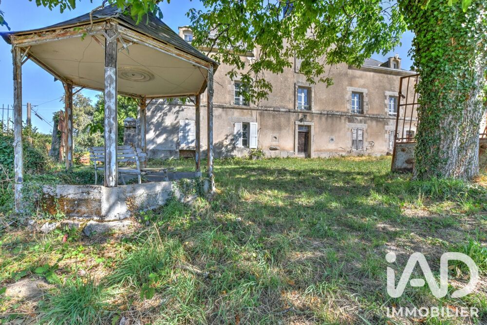 Vente Maison/villa 12 pièces