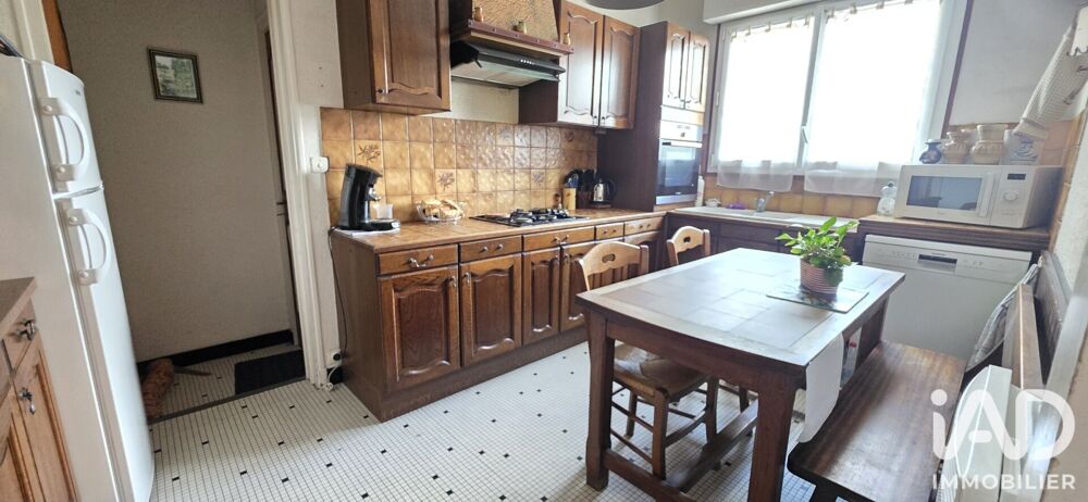 Vente Maison/villa 4 pièces