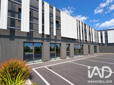   Vente Boutique/Local commercial 400 m&sup2; 