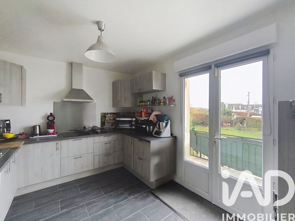 Vente Maison de ville 5 pièces