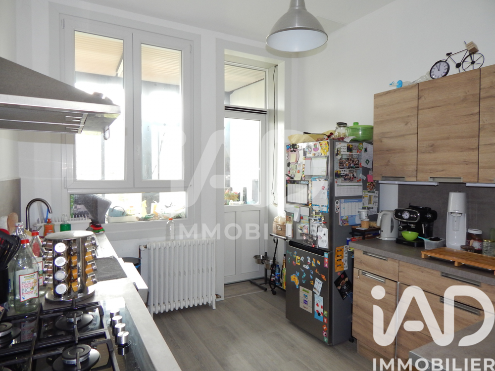 Vente Maison Vente Maison/villa 5 pièces Albert