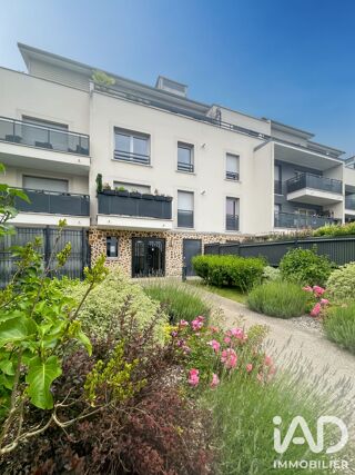  Appartement à louer 2 pièces 40 m²