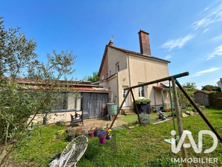  Maison à vendre 7 pièces 90 m²