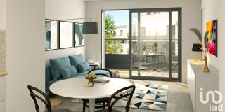  Appartement à vendre 2 pièces 58 m²