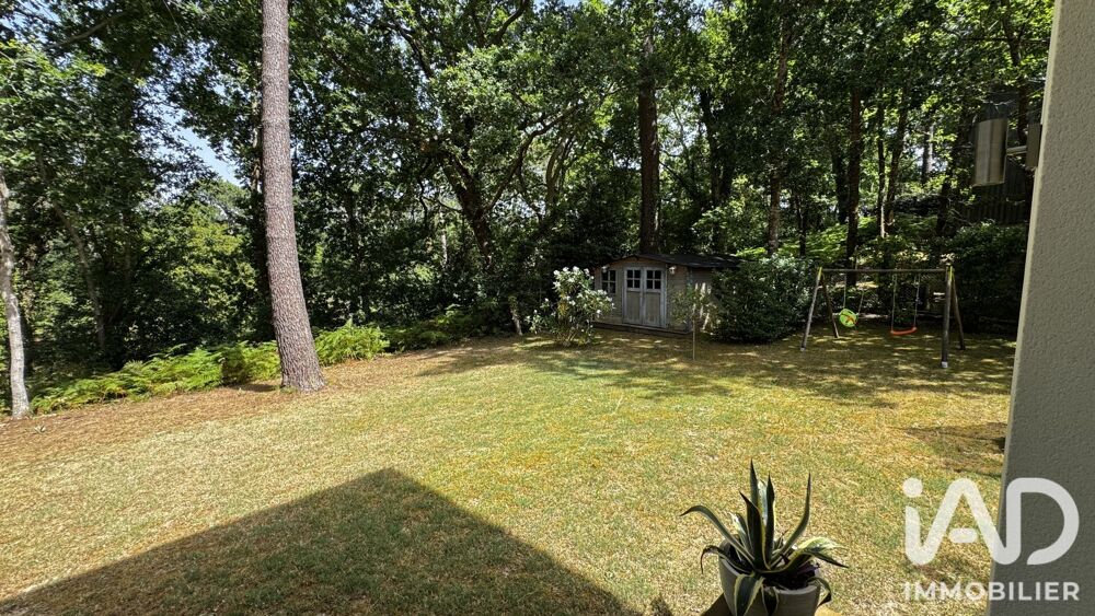 à vendre  Maison Biscarrosse (40600)