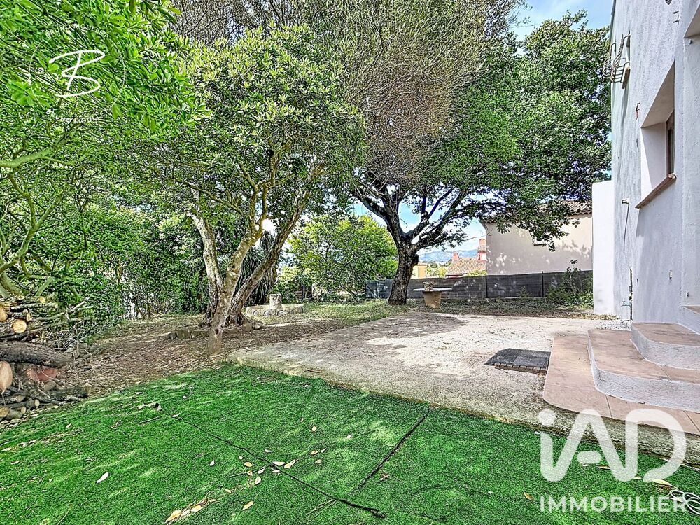 Vente Maison Vente Maison/villa 6 pièces La seyne-sur-mer
