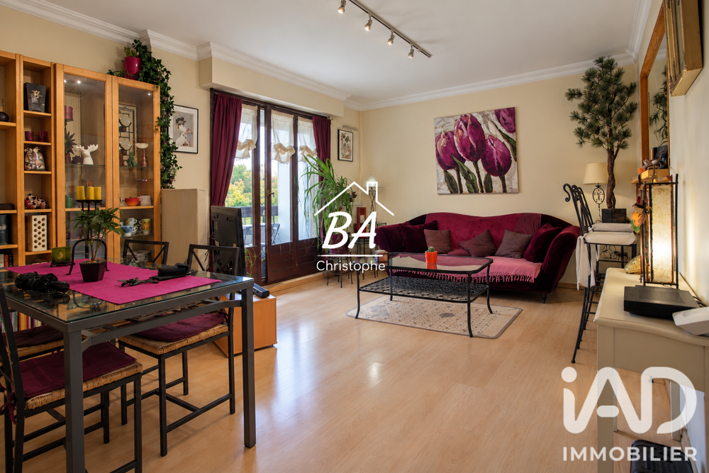 Vente Appartement Vente Appartement 3 pièces Ermont