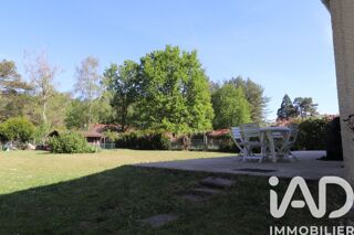  Maison à vendre 5 pièces 100 m²