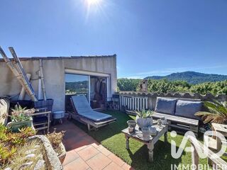  Maison � vendre 3 pi�ces 77 m�