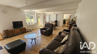  Maison à vendre 6 pièces 130 m²